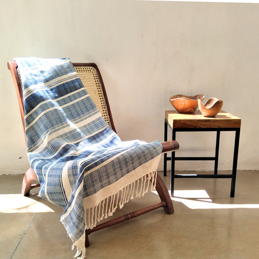 Make your House a Home with our Range of Throws