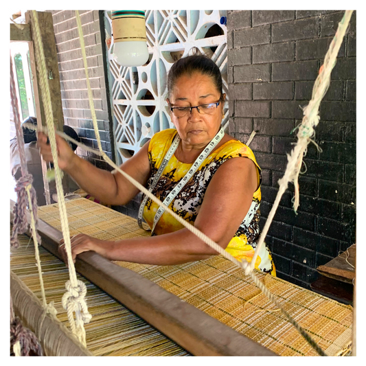 Celebrate Fair Trade Month: Empowering Artisan Communities in Sri Lanka