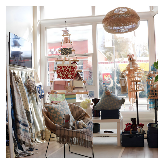 Explore Our Holiday Hampers