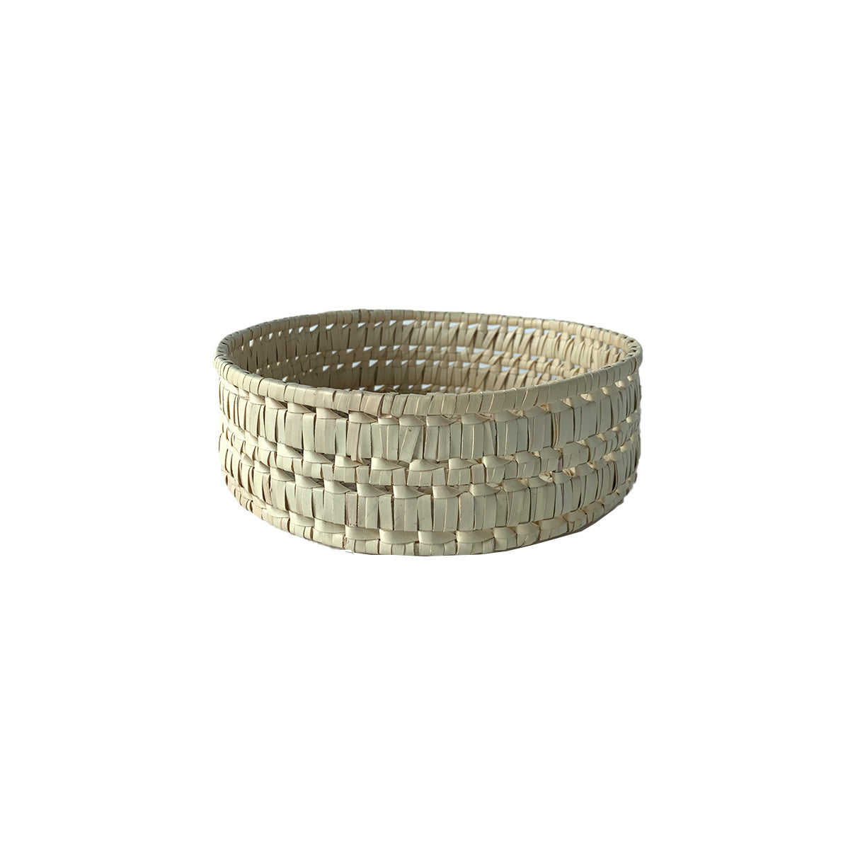 Handcrafted Bread basket -S-Natura
