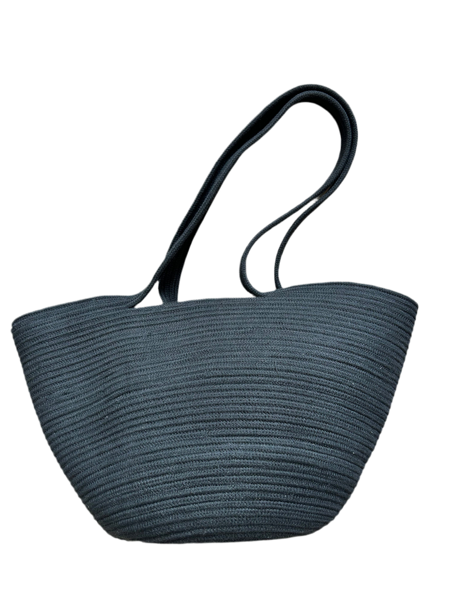Leila corded bags