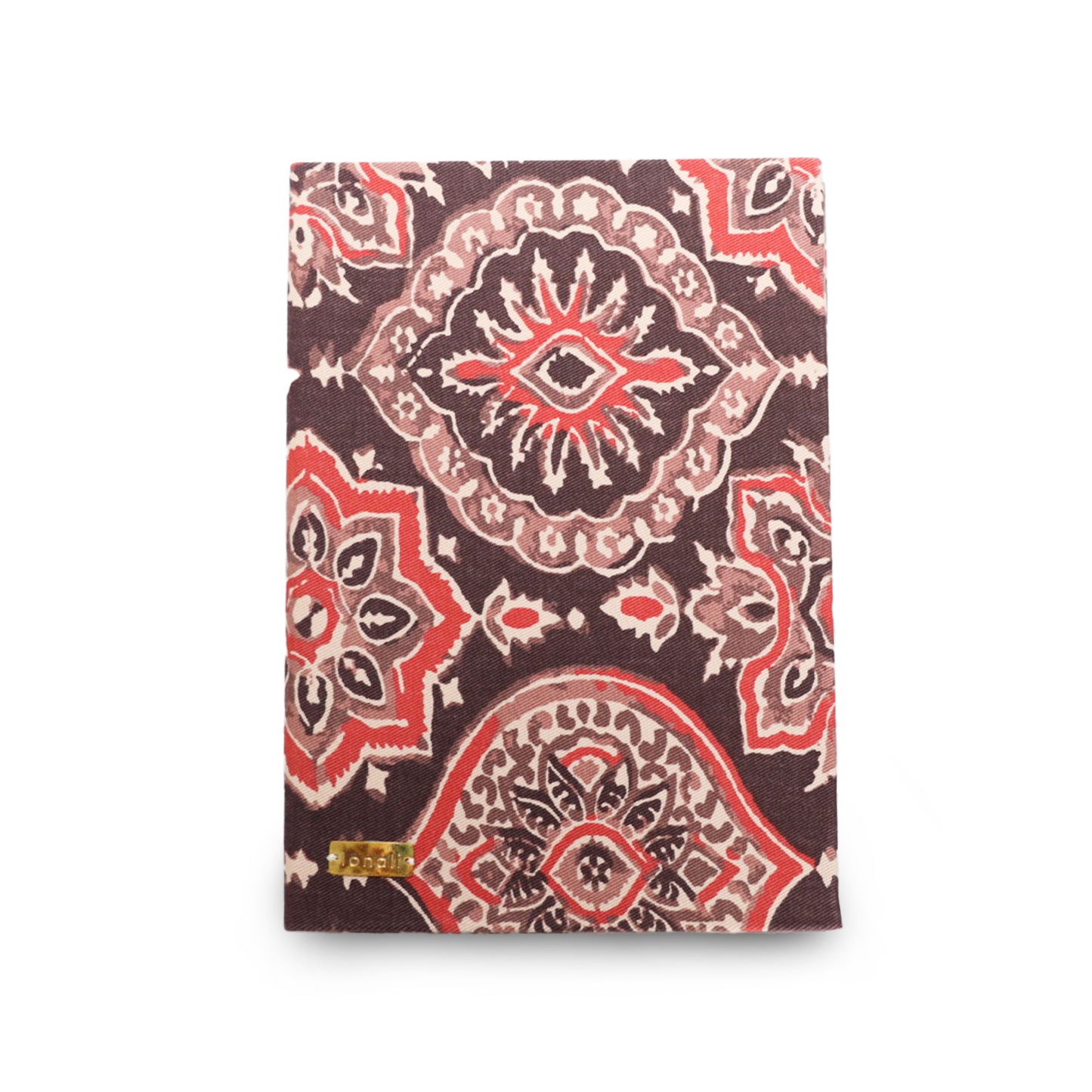 Upcycled A5 Crafted Note Books