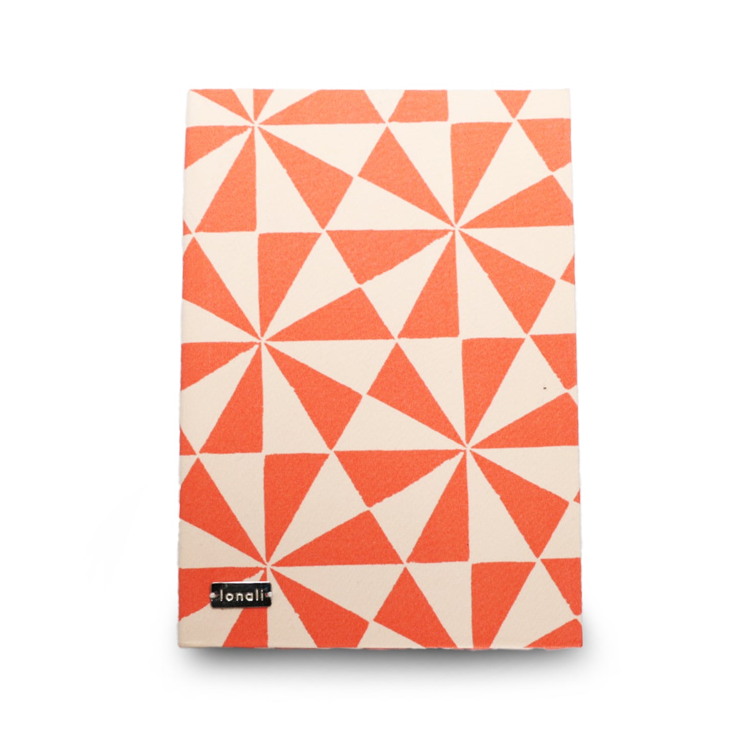 Upcycled A5 Crafted Note Books