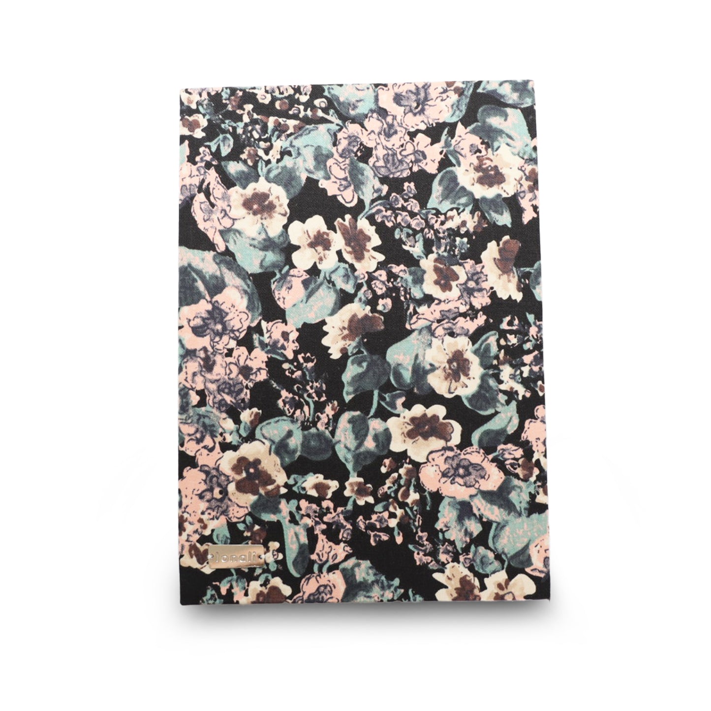 Upcycled A5 Crafted Note Books