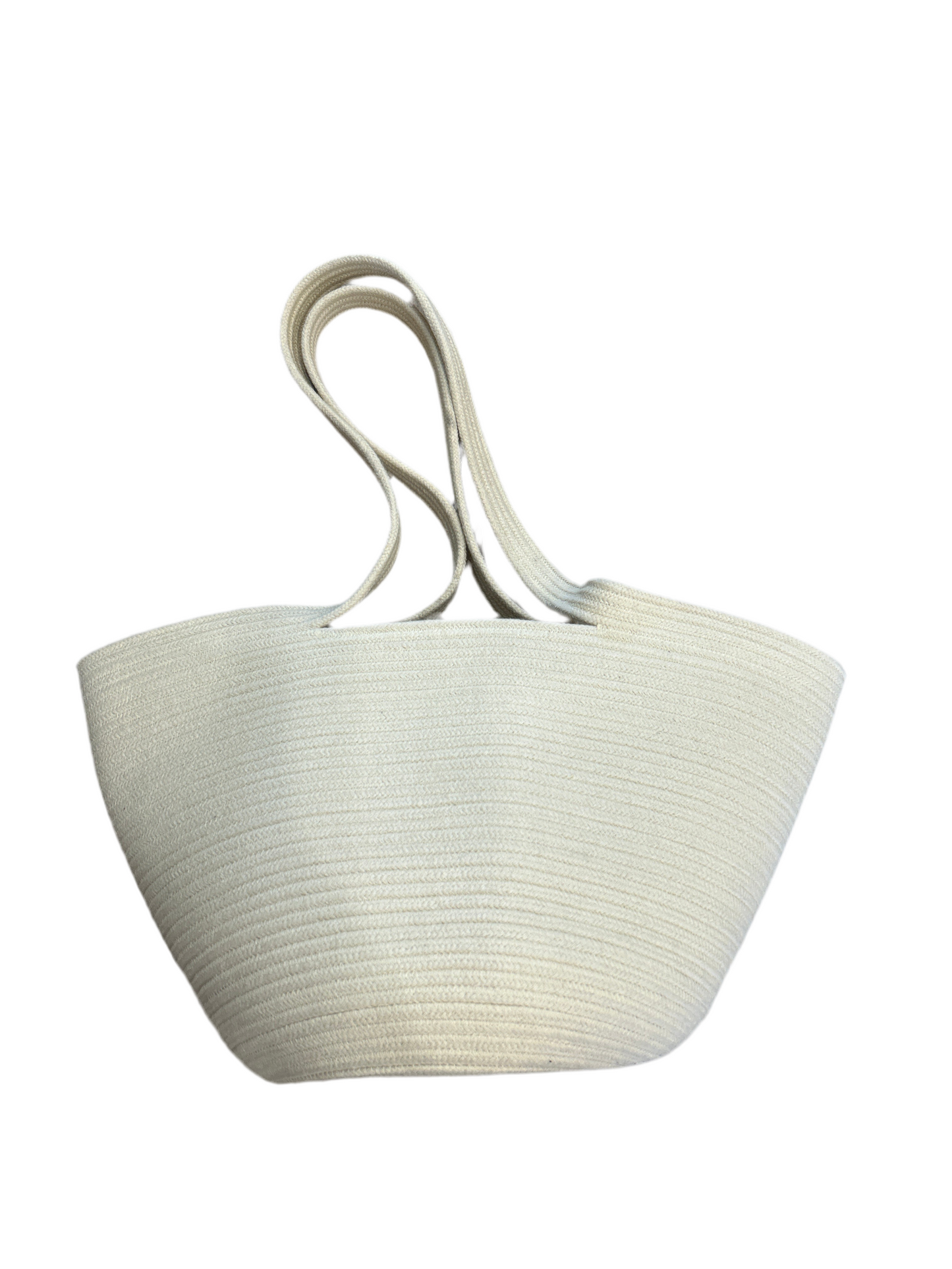 Leila corded bags