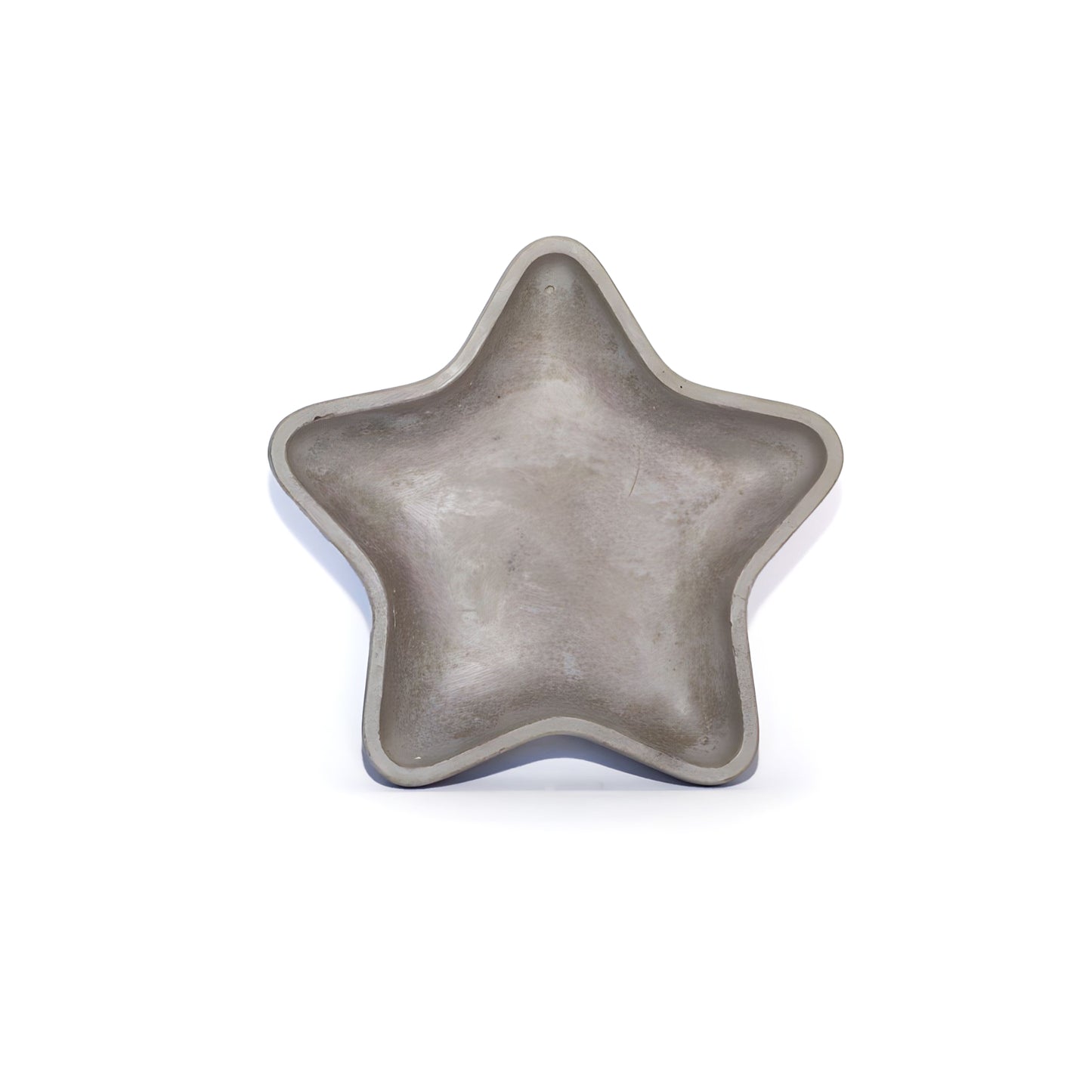 Star Cement Dish