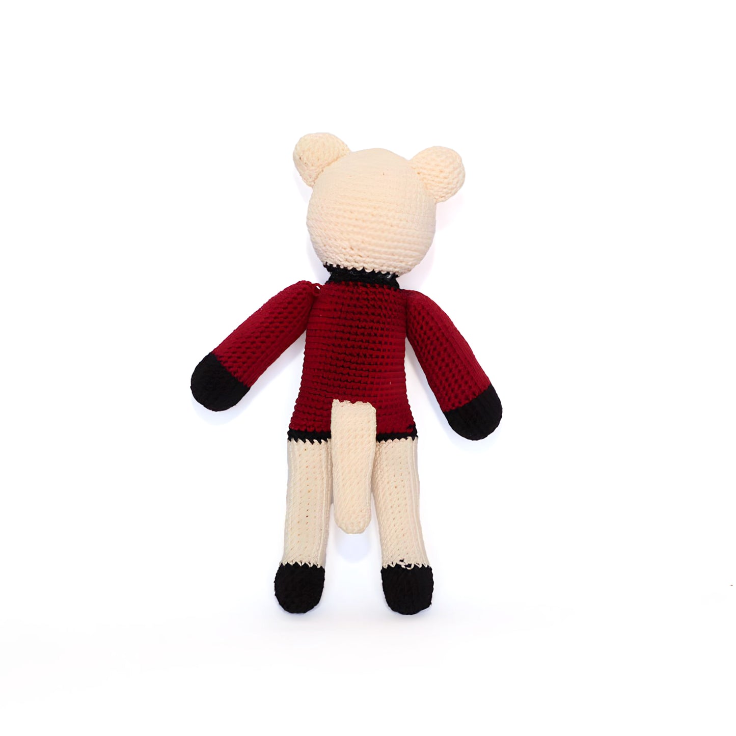 Mallavi Mouse