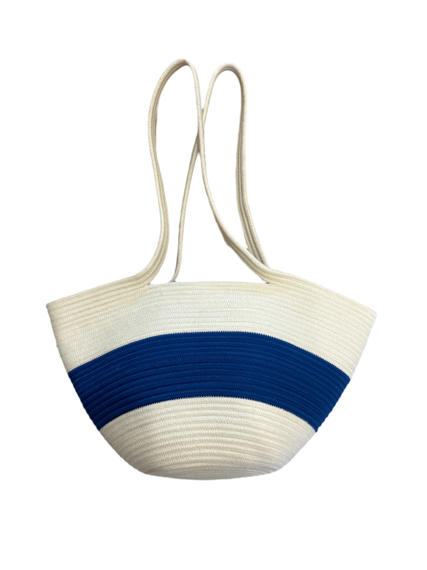 Leila corded bags
