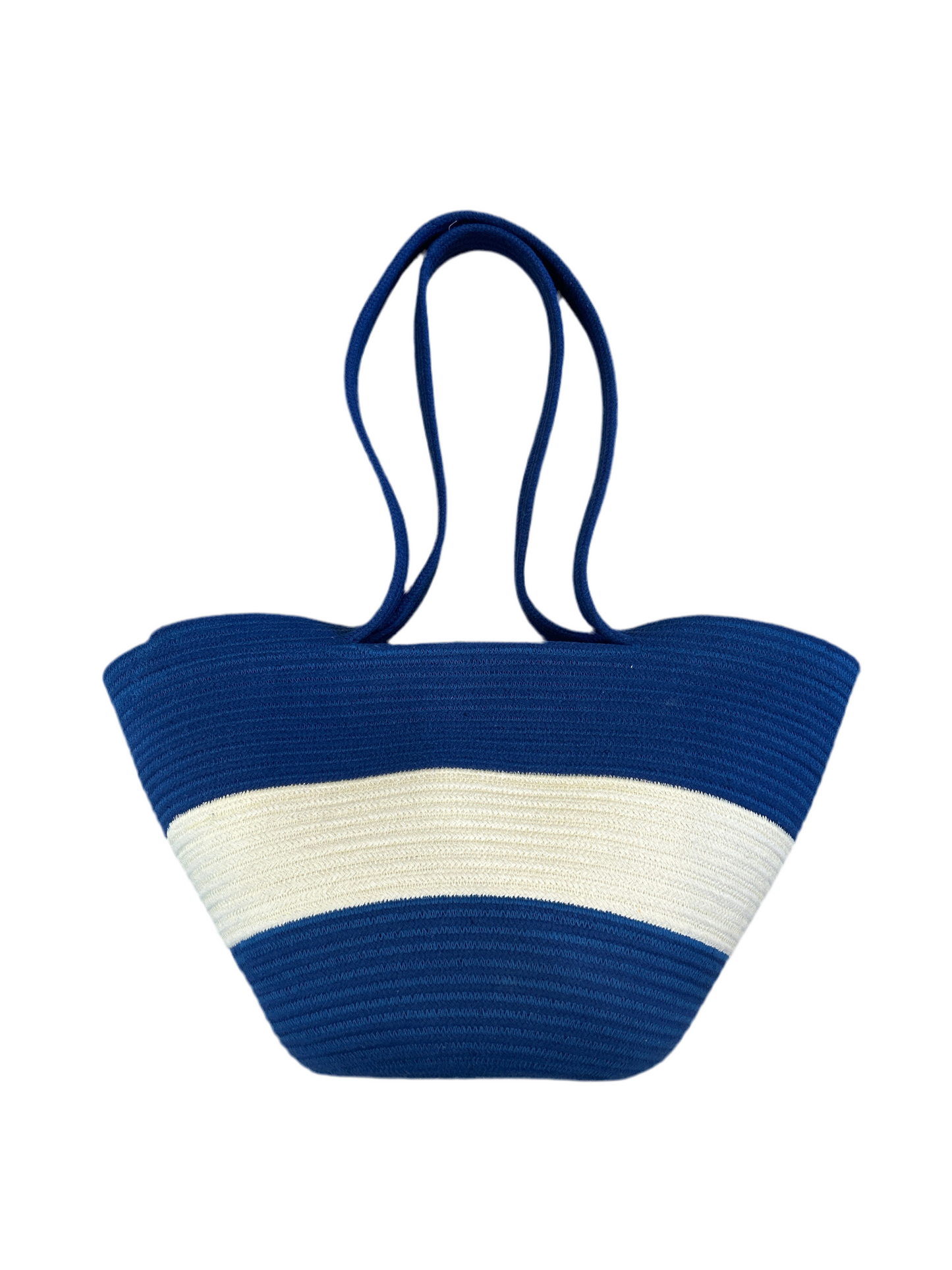 Leila corded bags