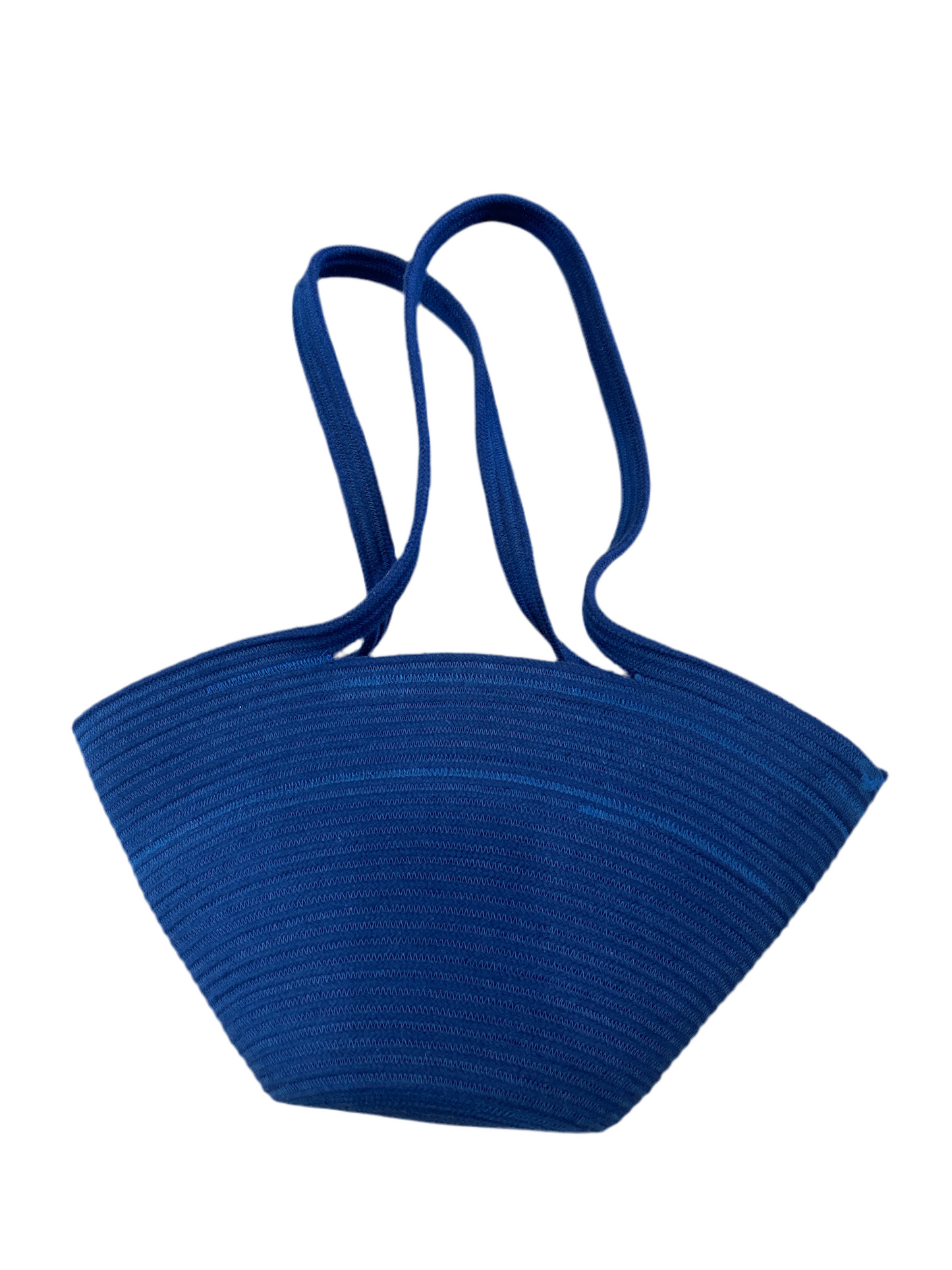 Leila corded bags