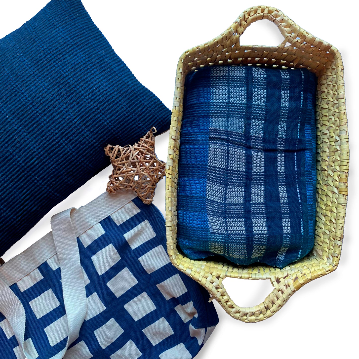 Holiday homeware gift set