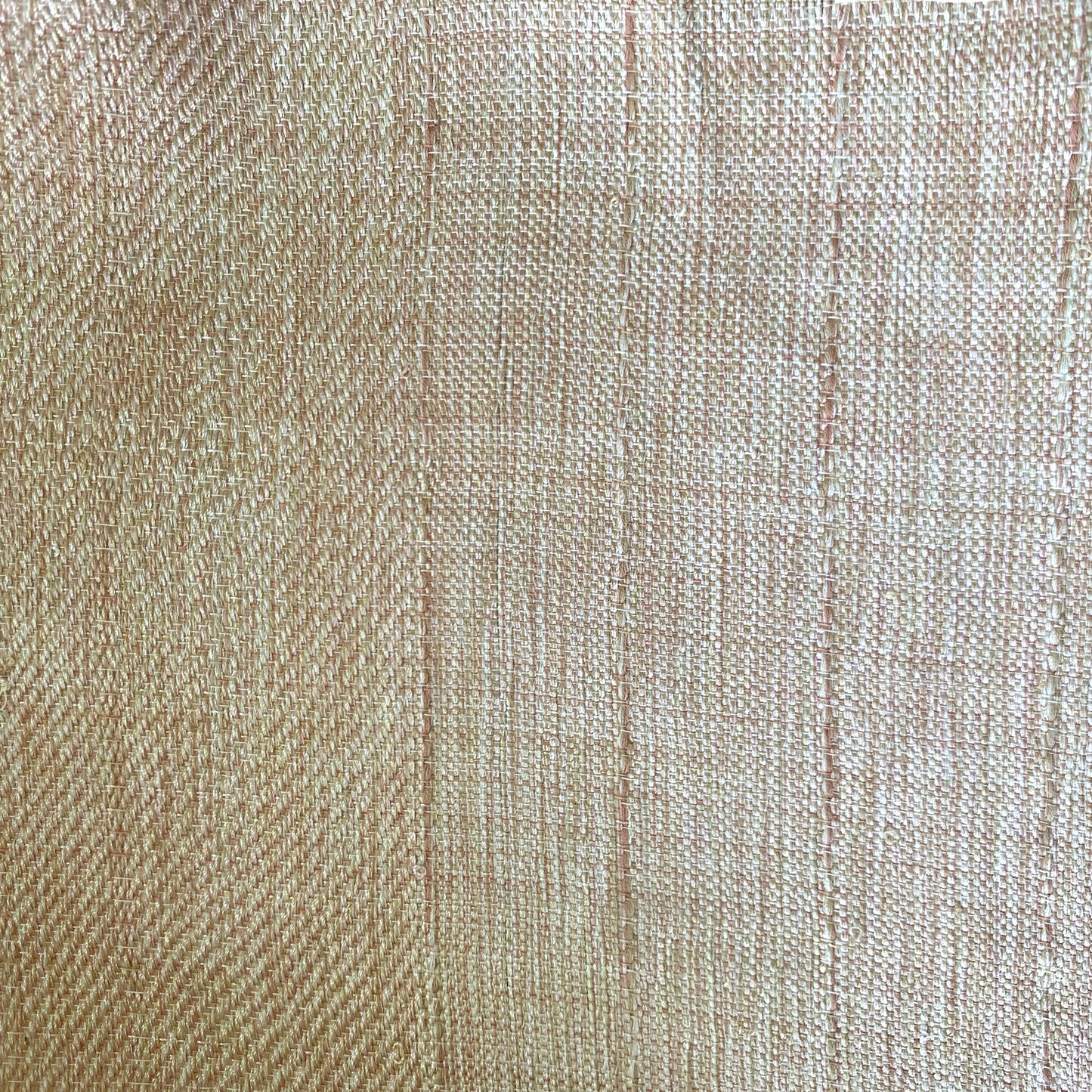 Handwoven Fishnet Shawl