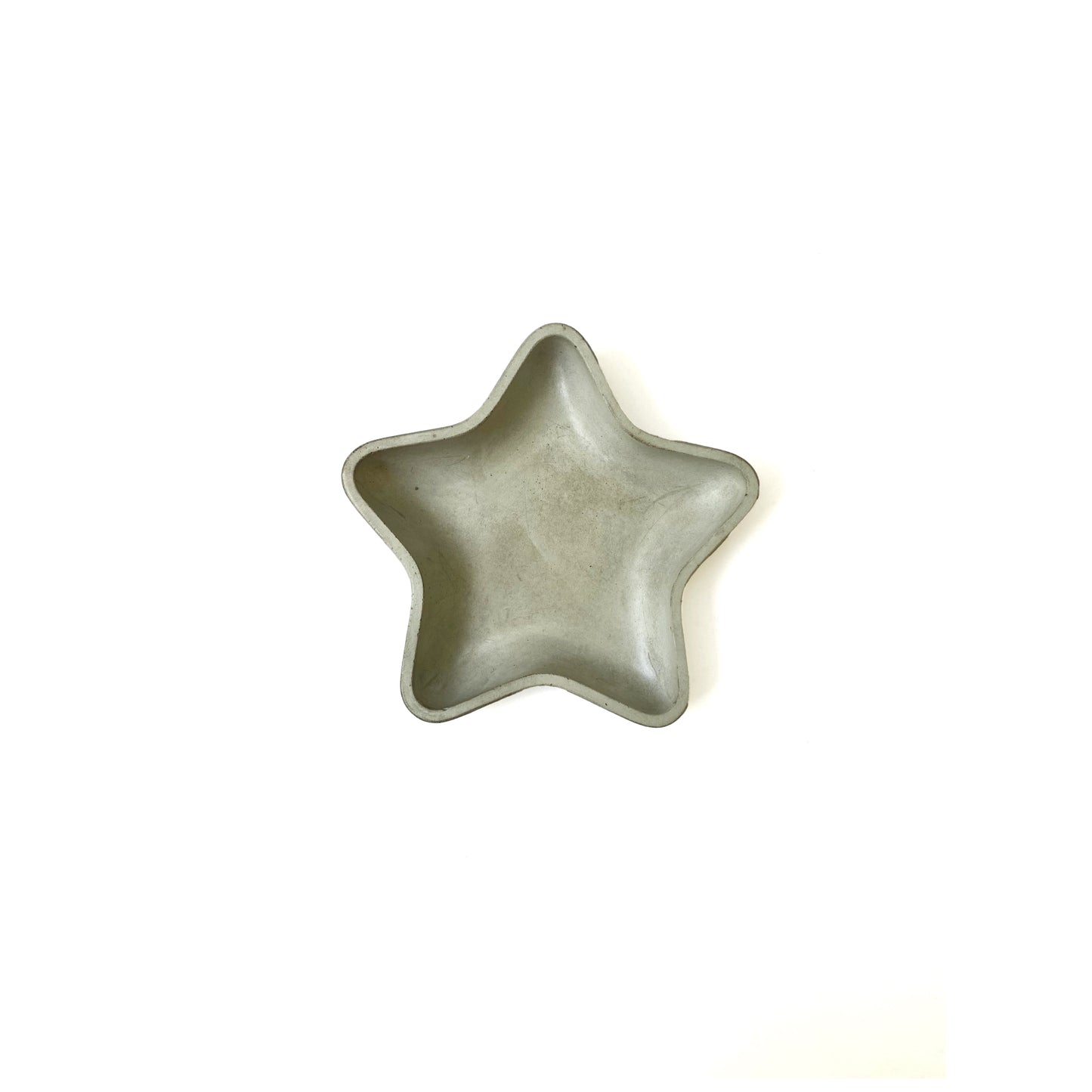 Star Cement Dish