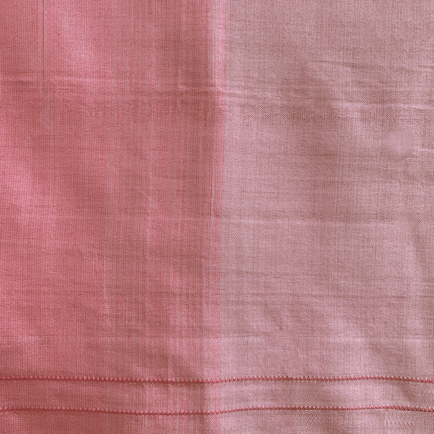 Artisanal Handloom Ombre Dusk Scarf Silk