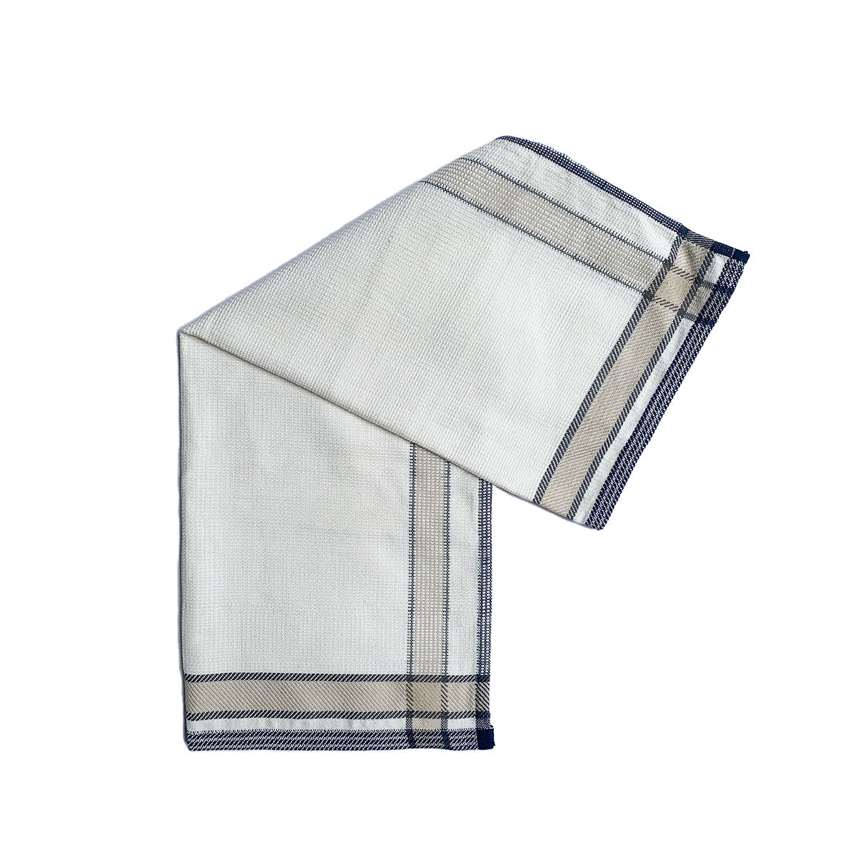 Twill Tea Towel String / Aegean