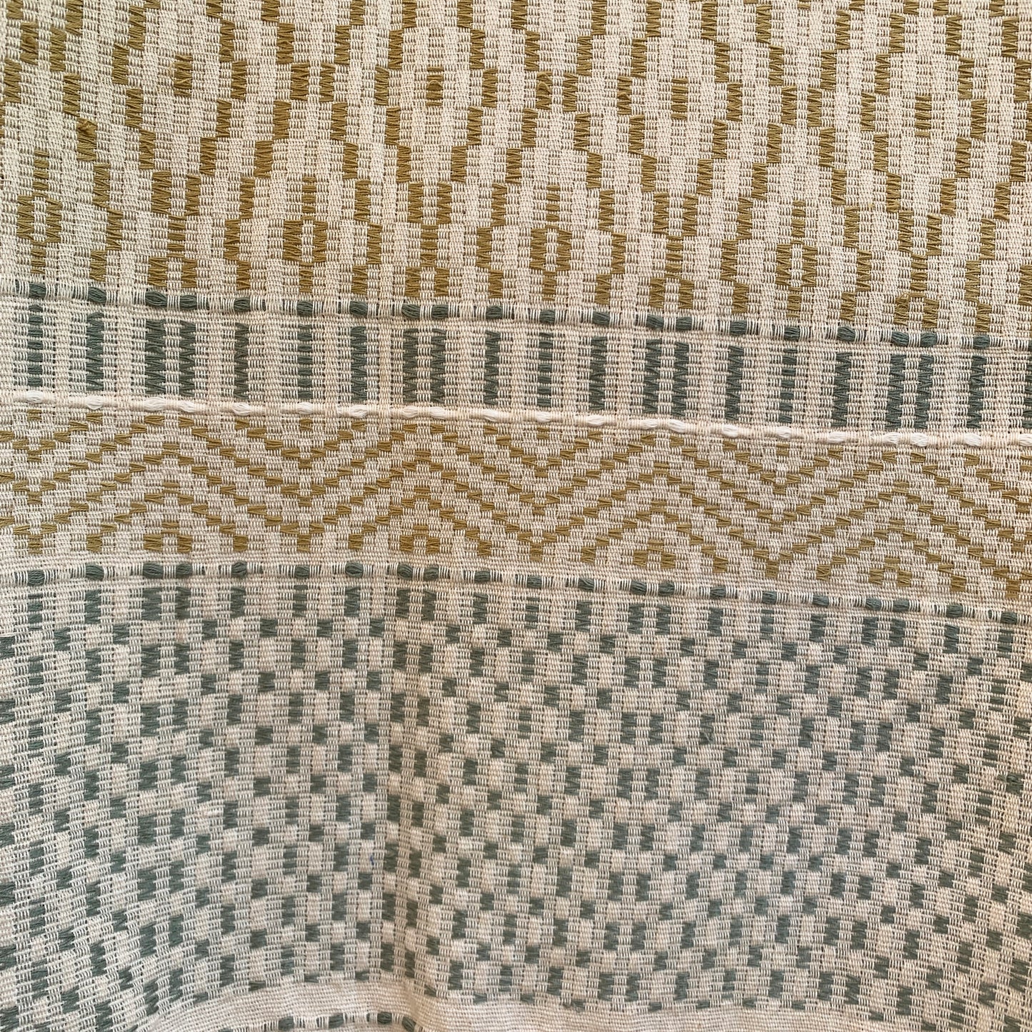 Handwoven Nagolla Udaya Throw