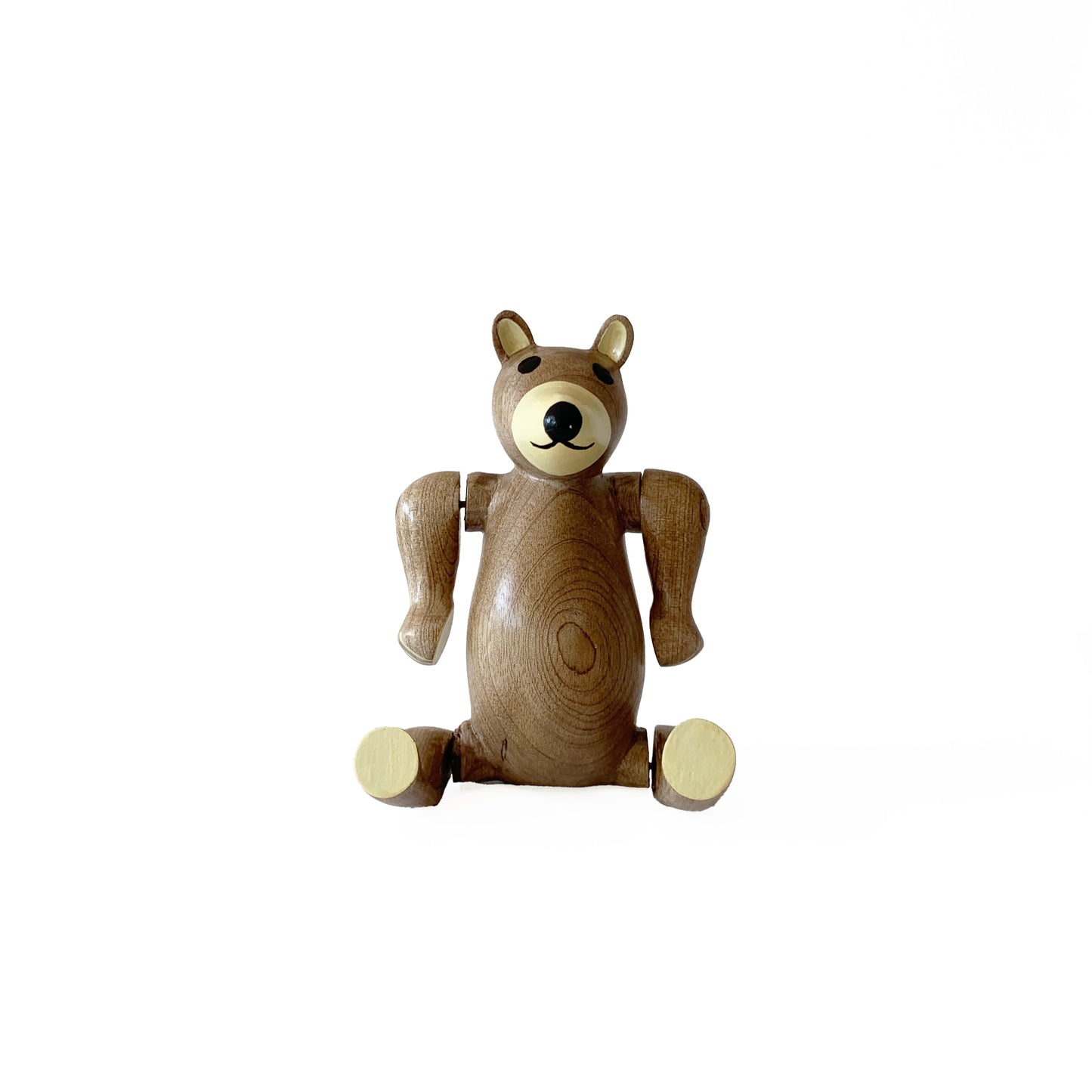 Movable Bear