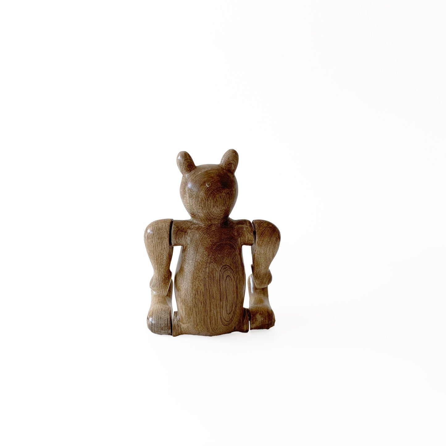 Movable Bear