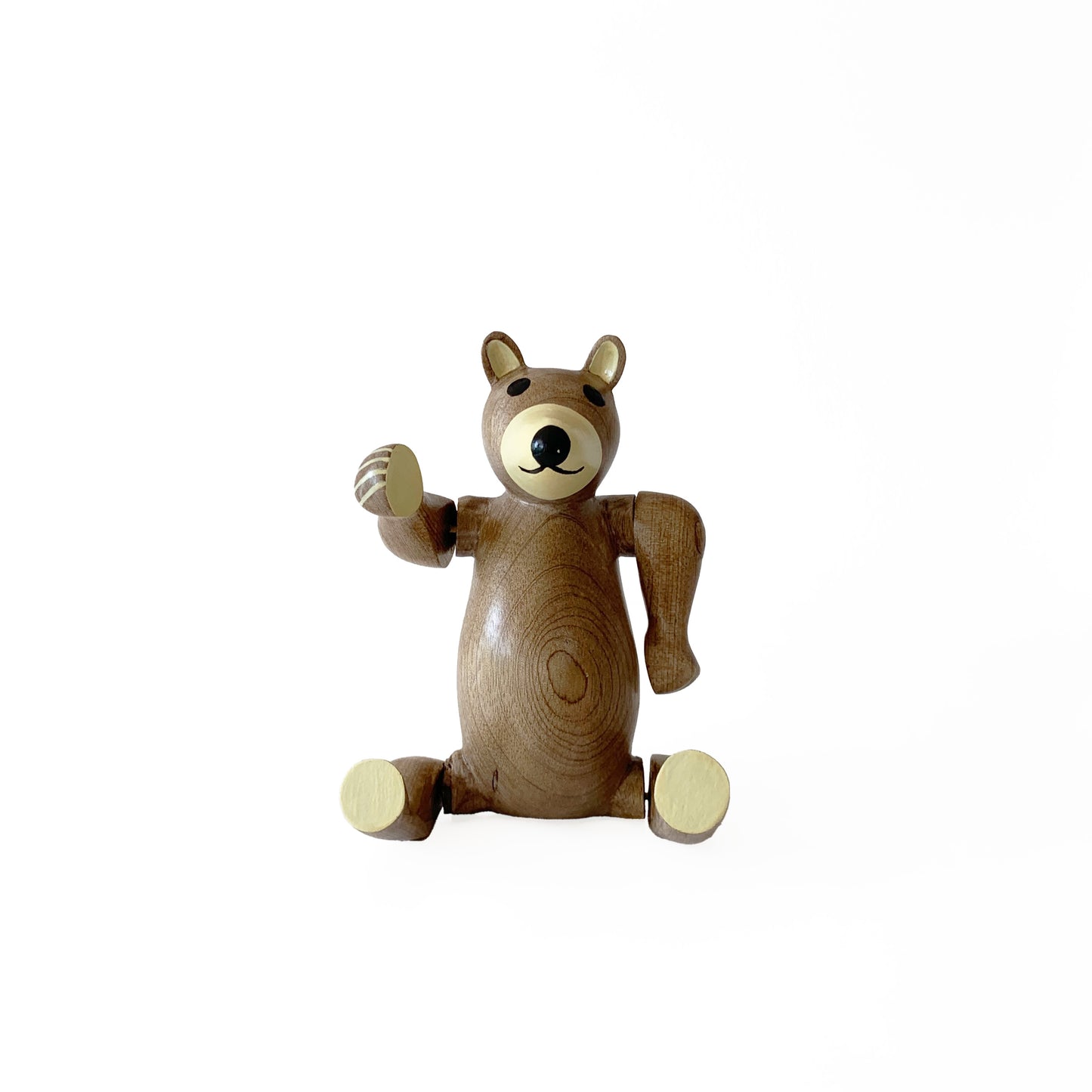 Movable Bear