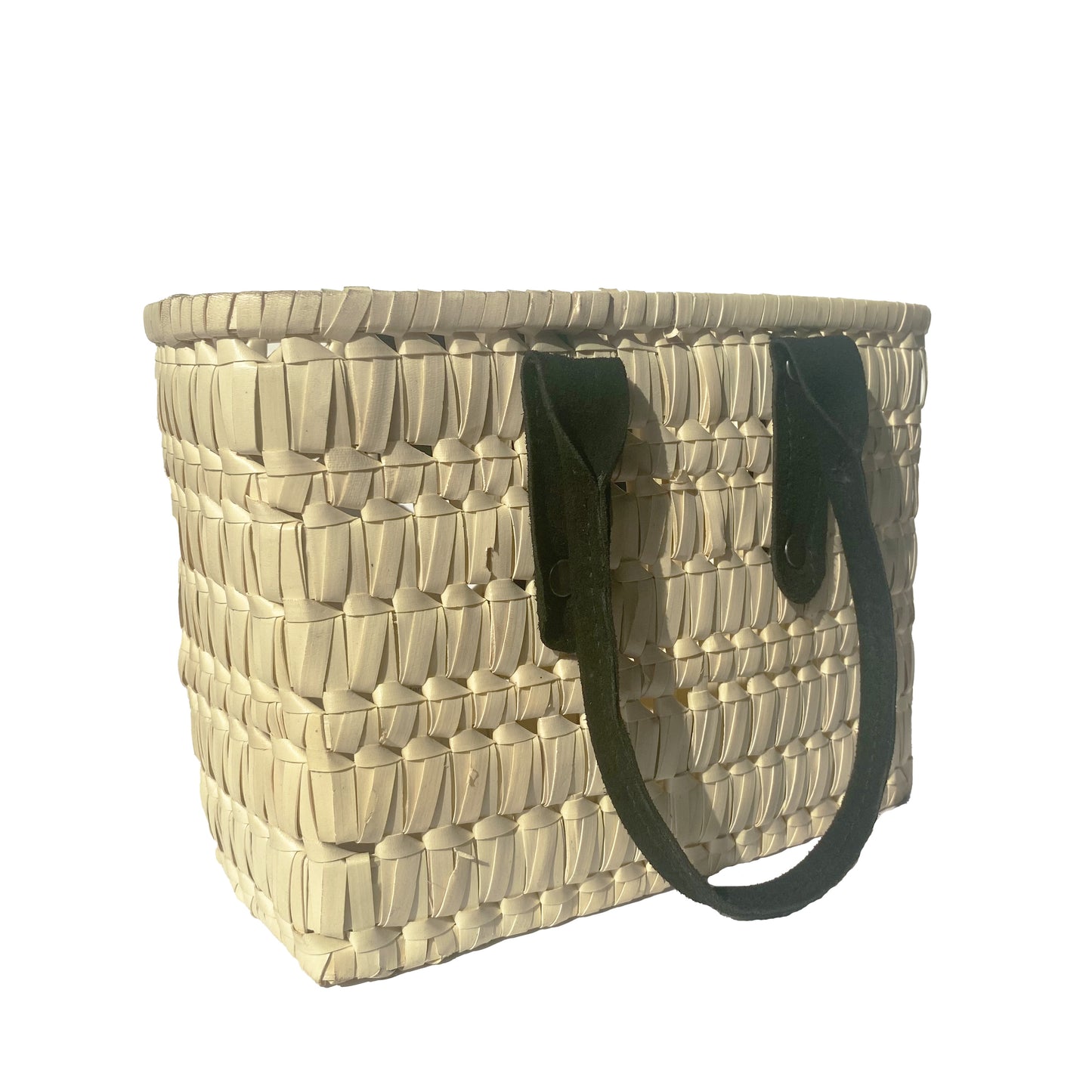 Mirissa bag small - Natural