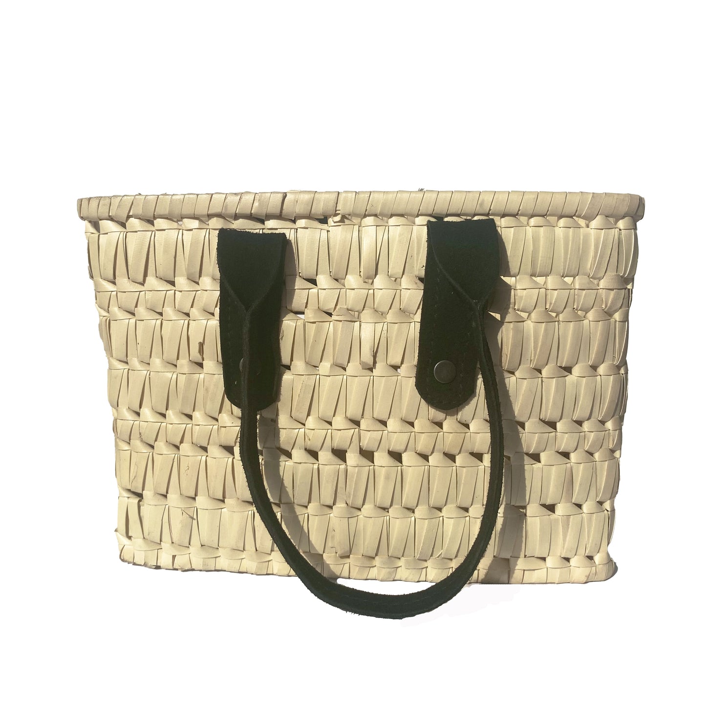 Mirissa bag small - Natural