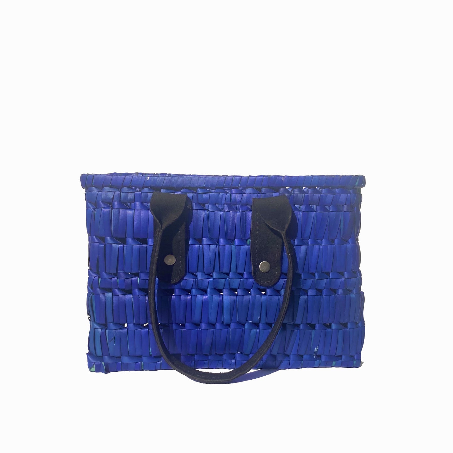 Mirissa bag small - Navy
