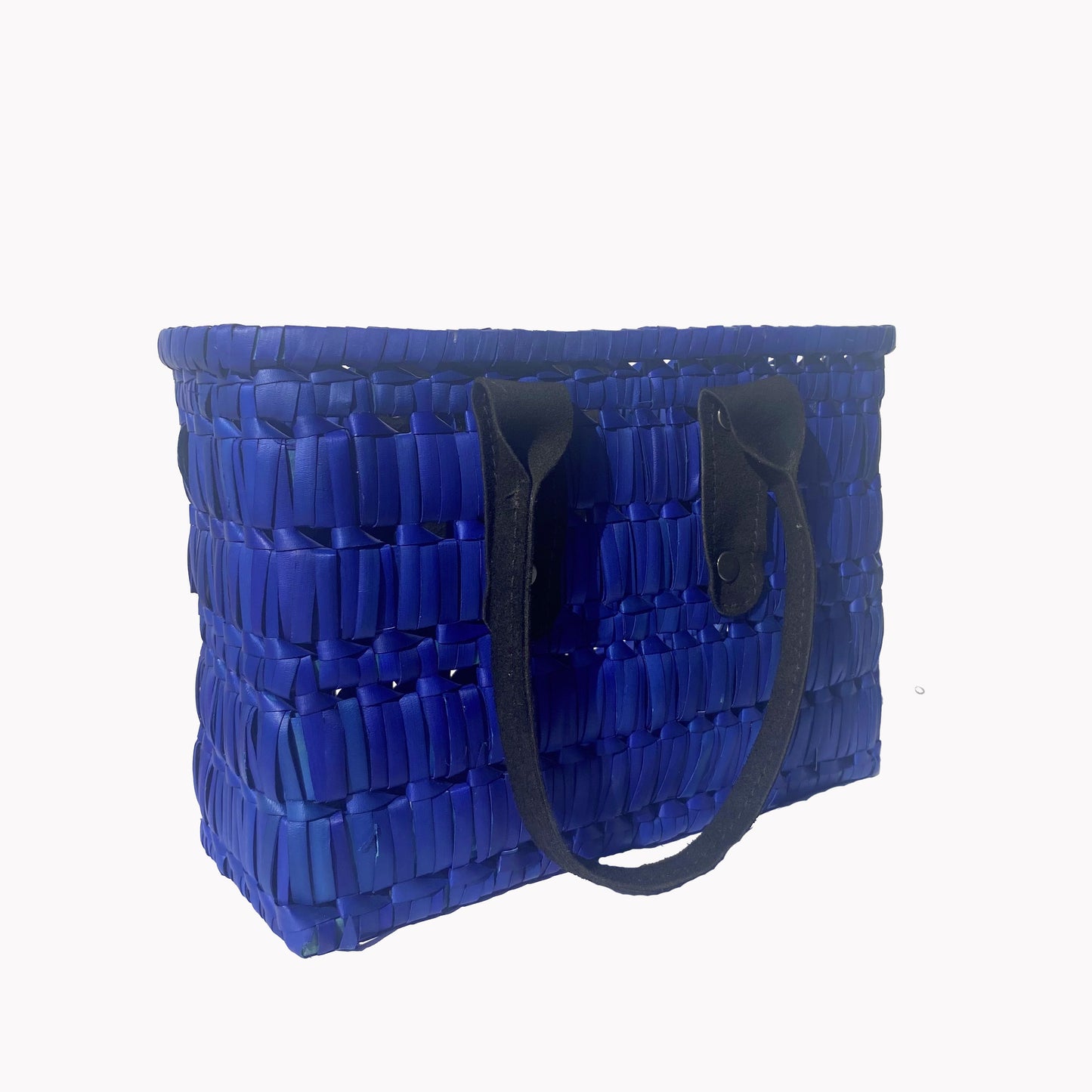 Mirissa bag small - Navy