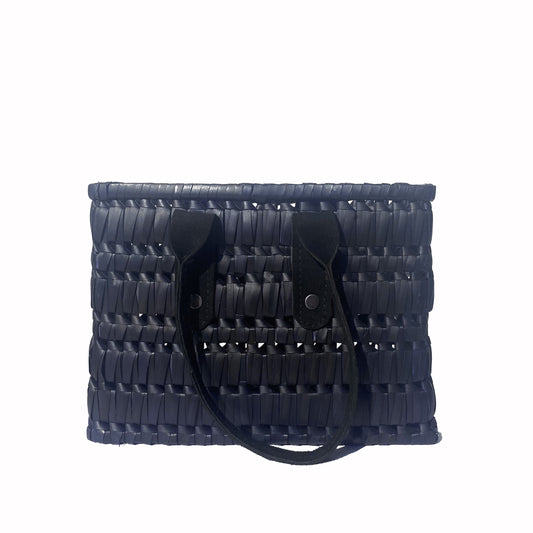 Mirissa bag small -Black