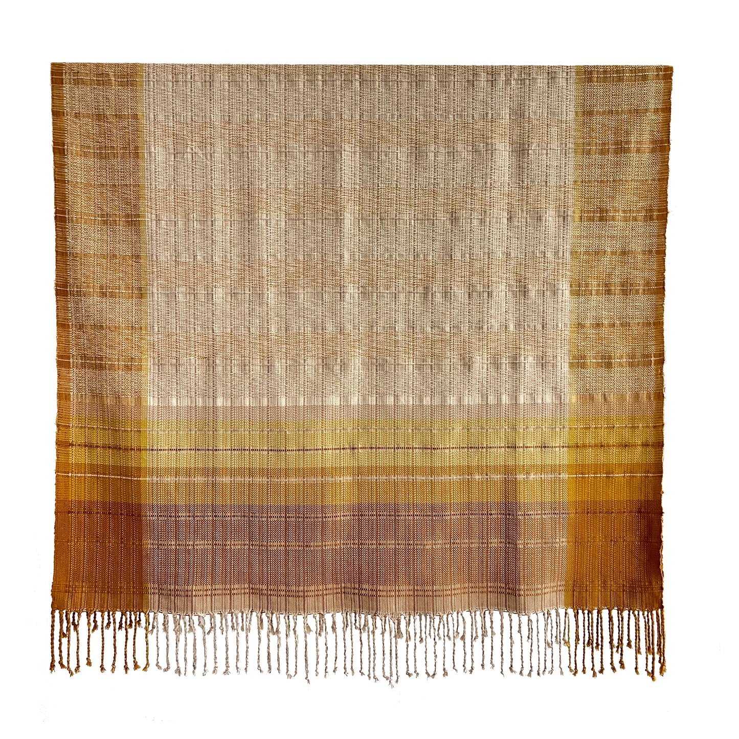 Handwoven Pitigala Throw
