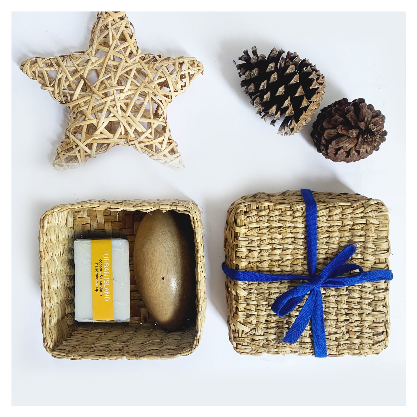 Gift Pack Wellness 10