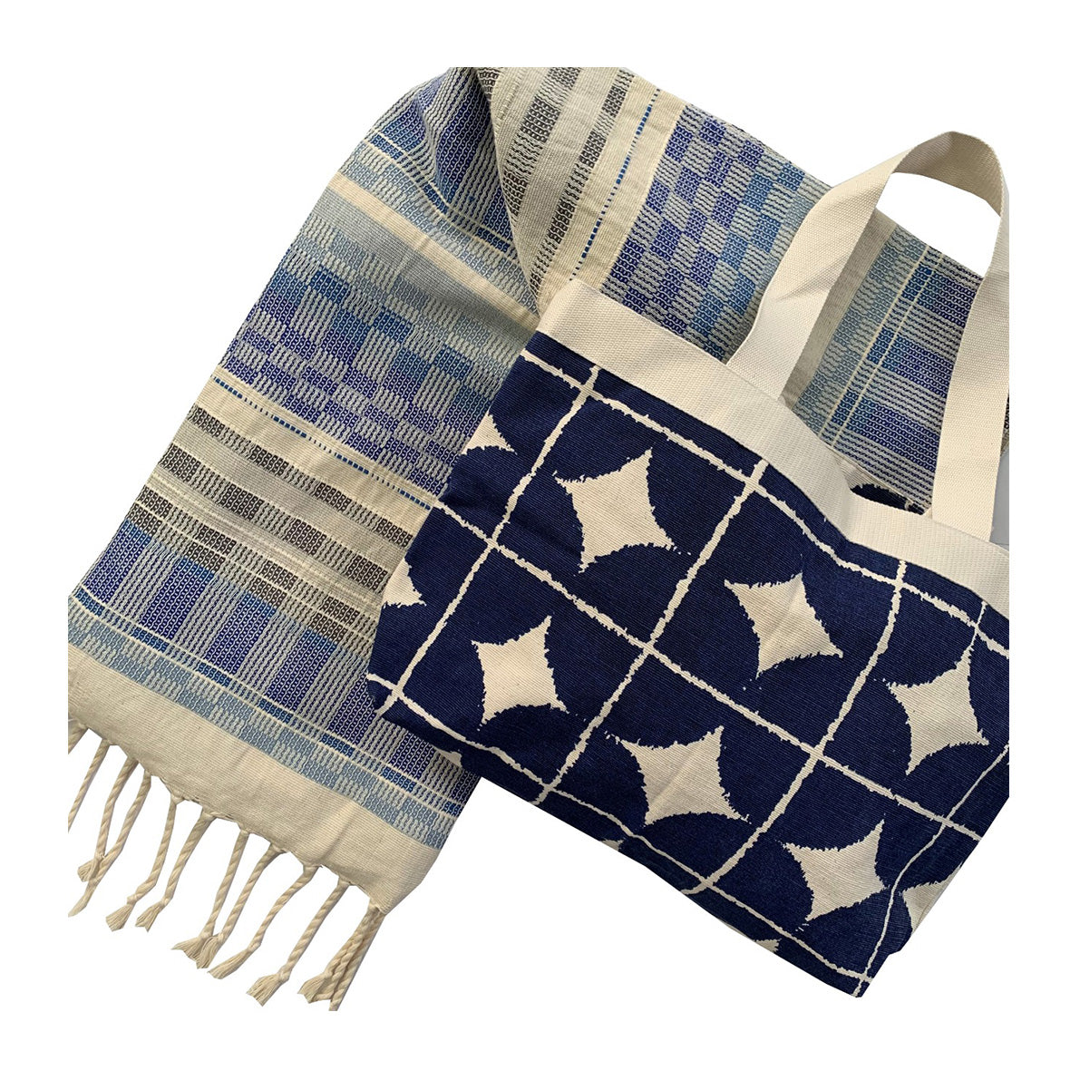 Gift Blue - Navy Blue
