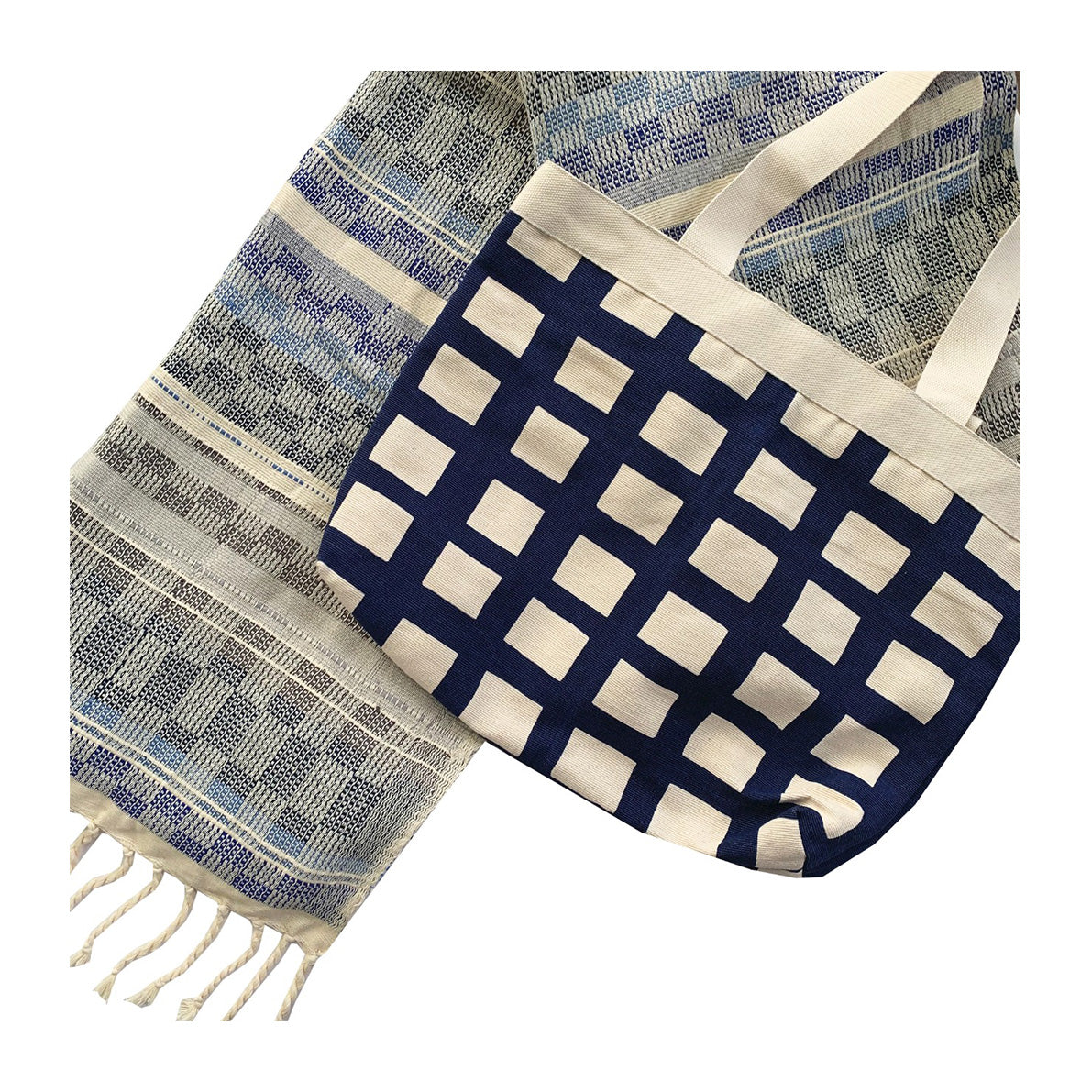 Gift Navy Blue