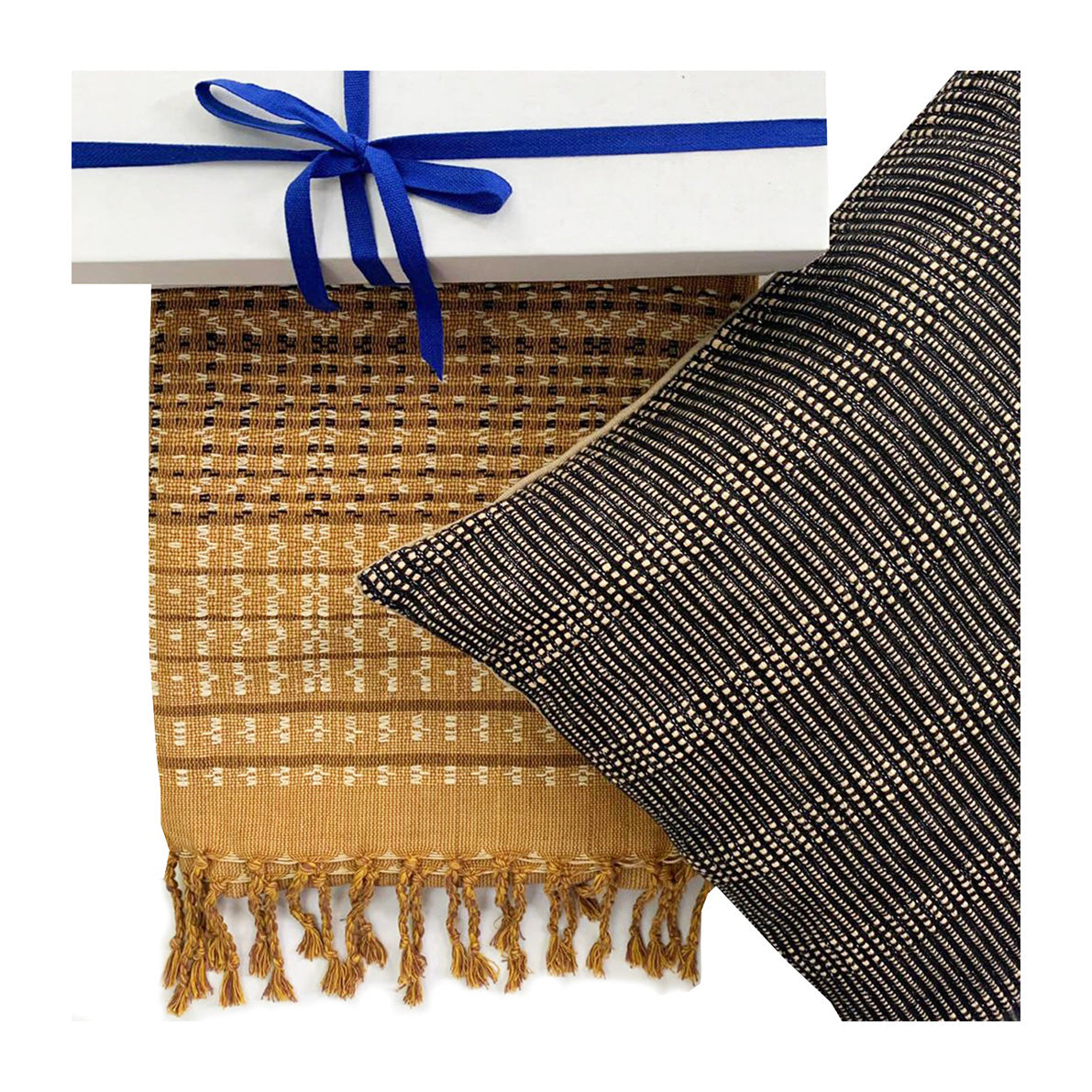 Gift Amber - Black