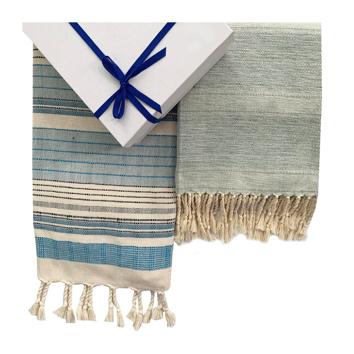 Gift Light Blue