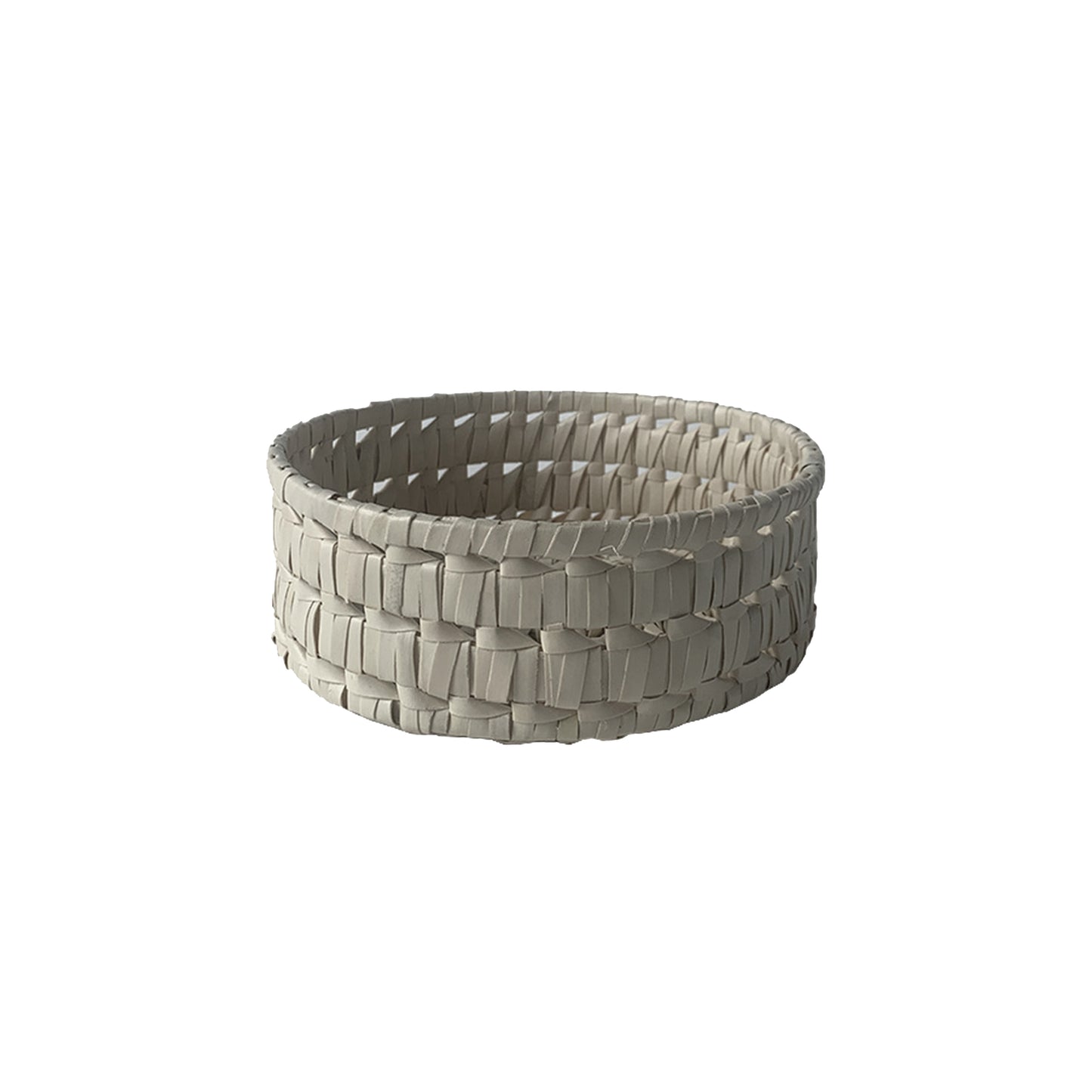 Handcrafted Bread / Fruit Basket - Natural (S)