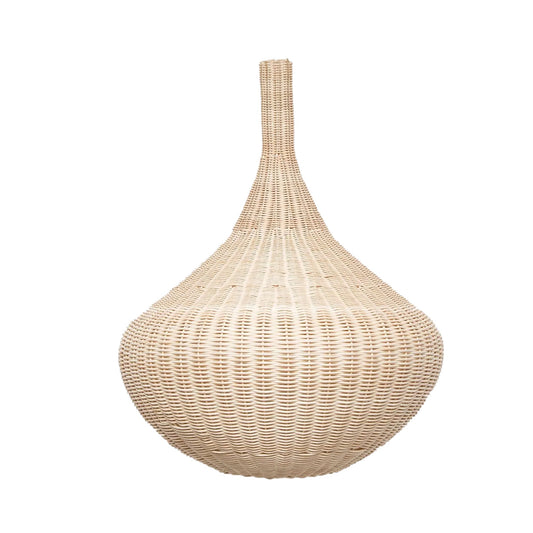 Cane Pendant - Wadu Kudu - Natural