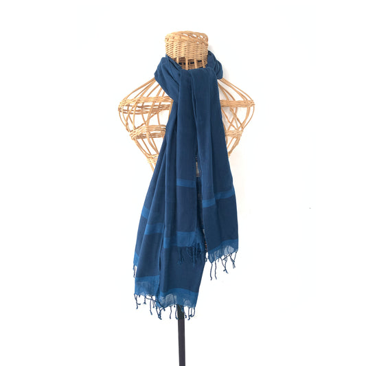 Handloom Scarf 36" - 5