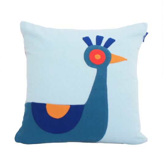 Sebada Pillow Cover
