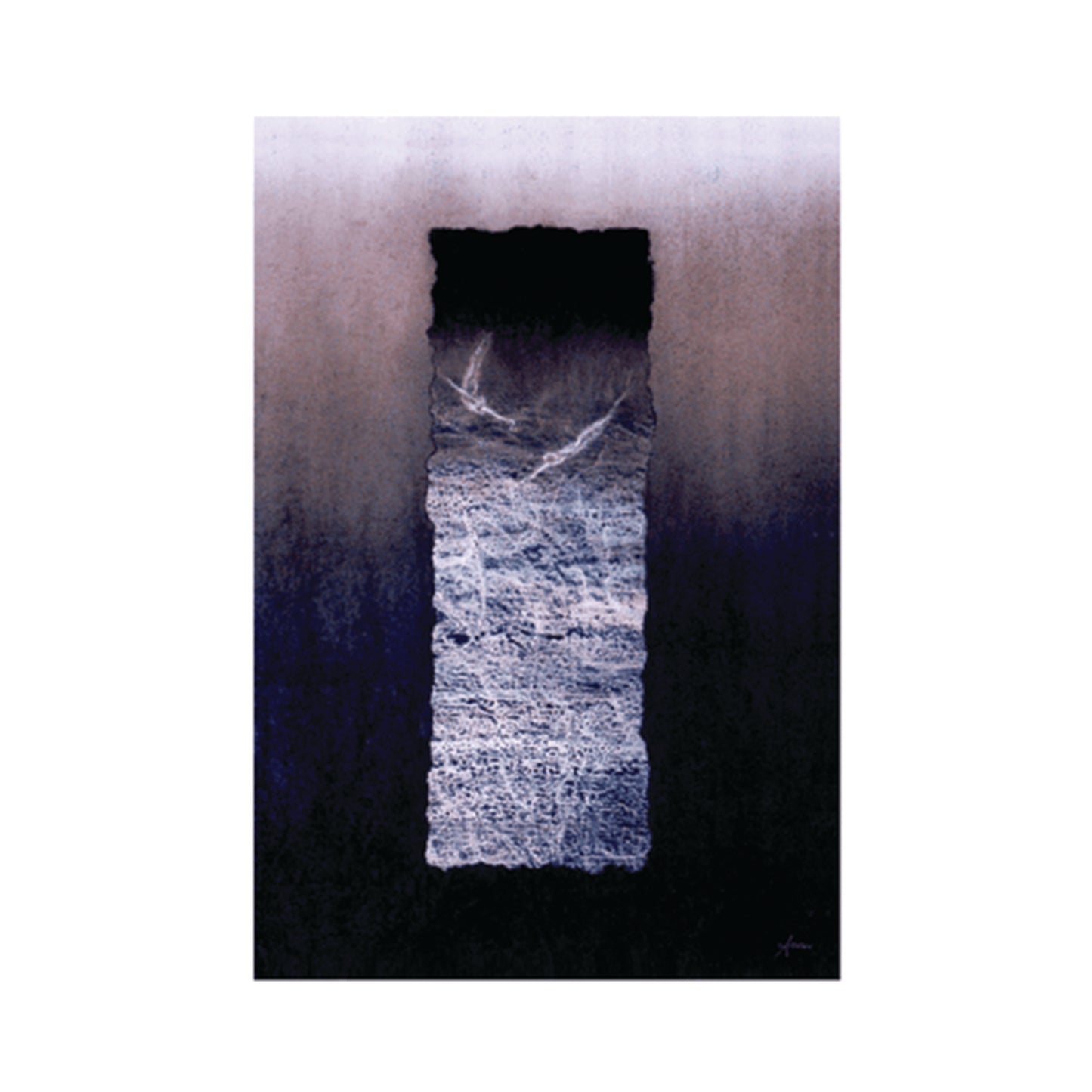 Not to Forget You. To Endure | Deliverance Dialogue Series by Anoma Wijewardene - Mounted