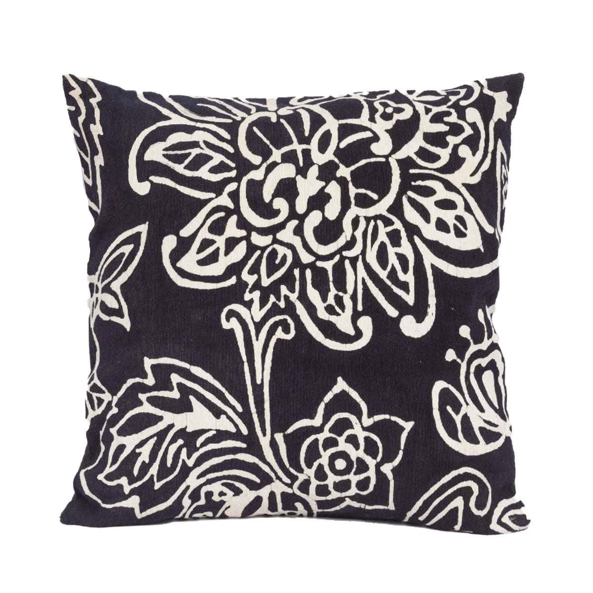 Niyagala Pillow Cover - Navy