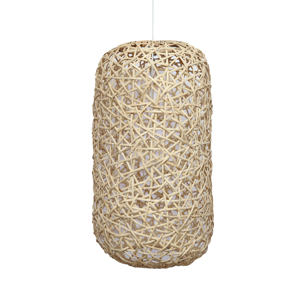 Yala Pendant Light - Natural