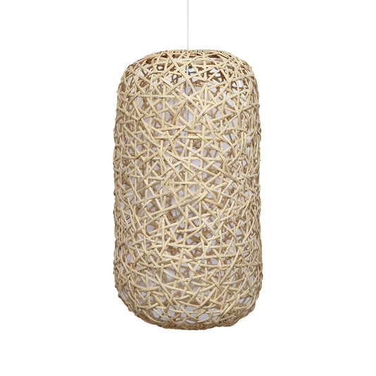 Yala Pendant Light - Natural