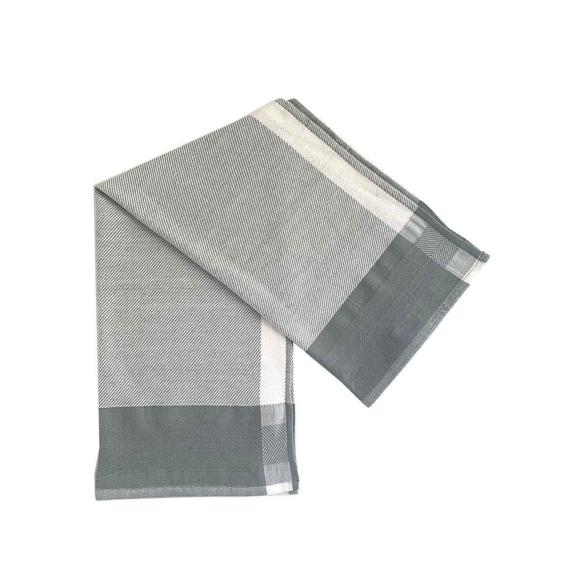 Handwoven Tea Towel - Alu