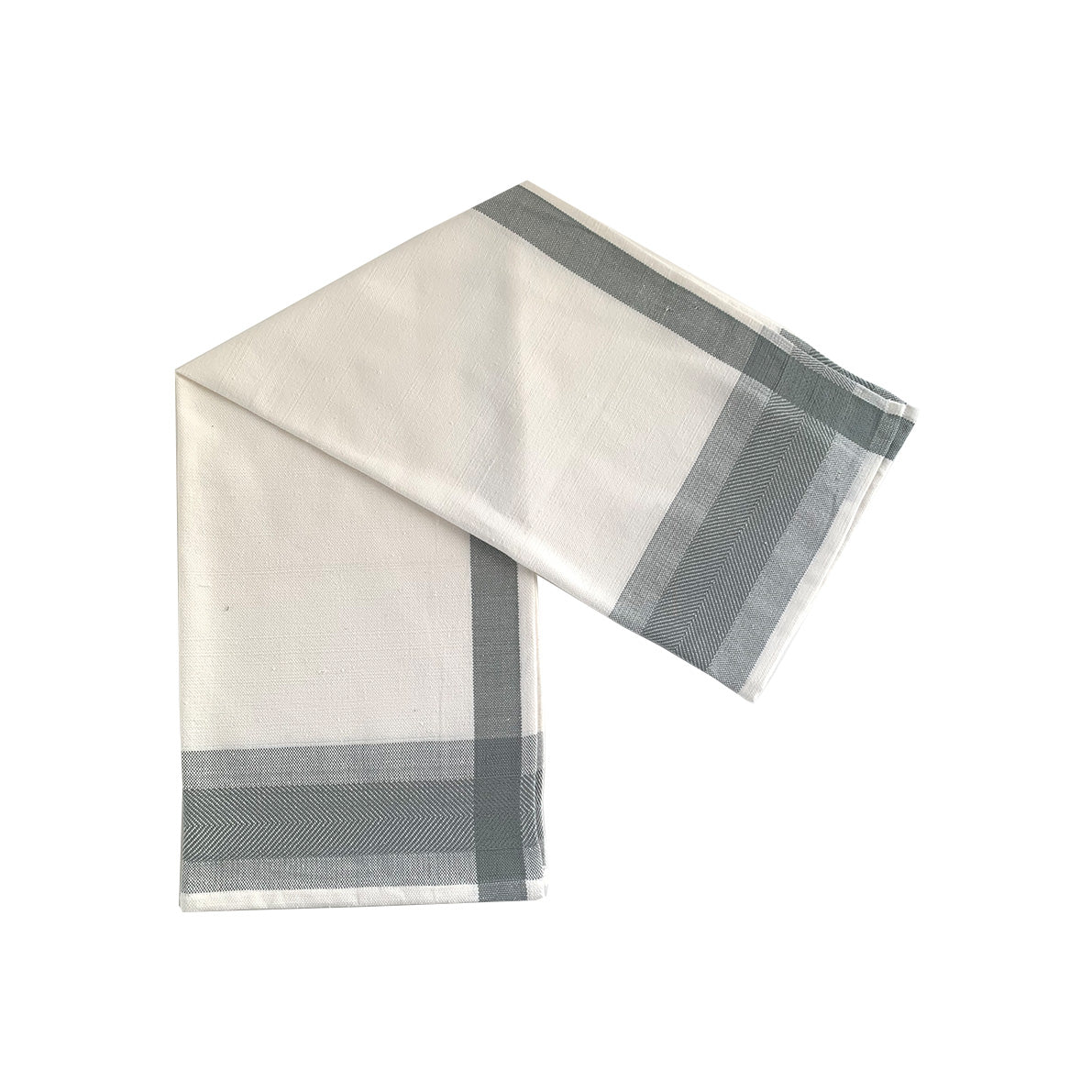 Handwoven Tea Towel - Alu