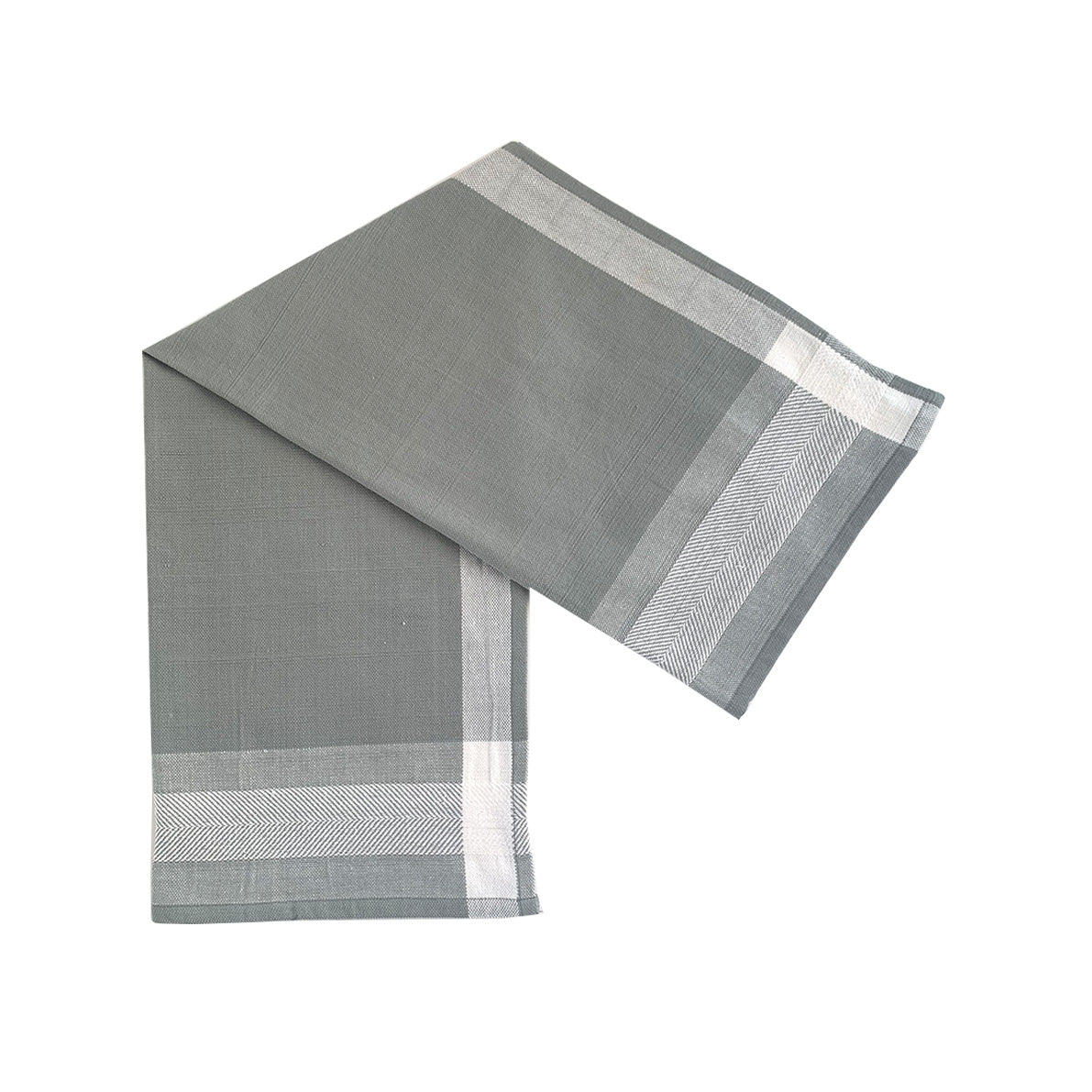 Handwoven Tea Towel - Alu