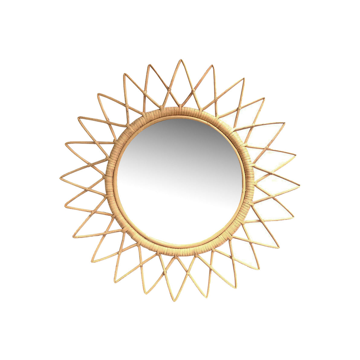 Hiru Kadapatha Mirror (M)