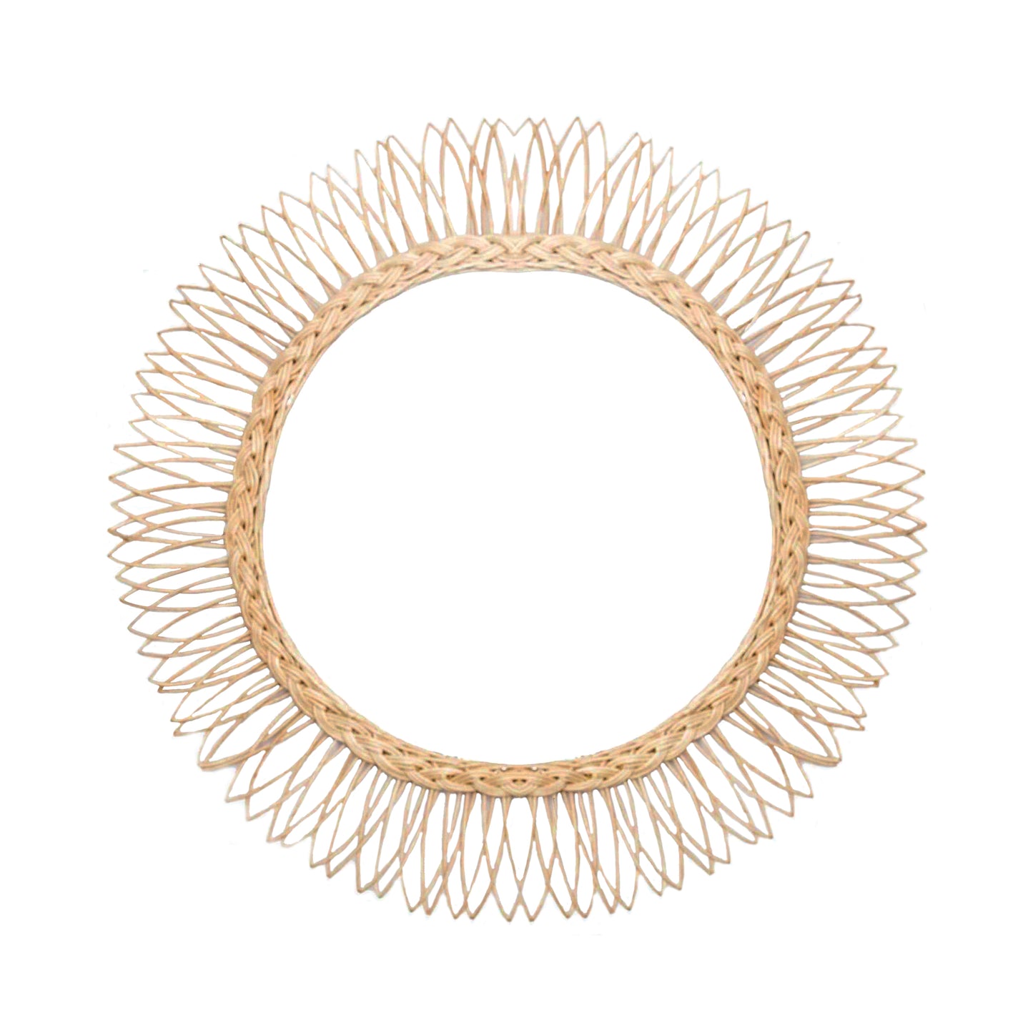 Hiru Sunflower Mirror (M)