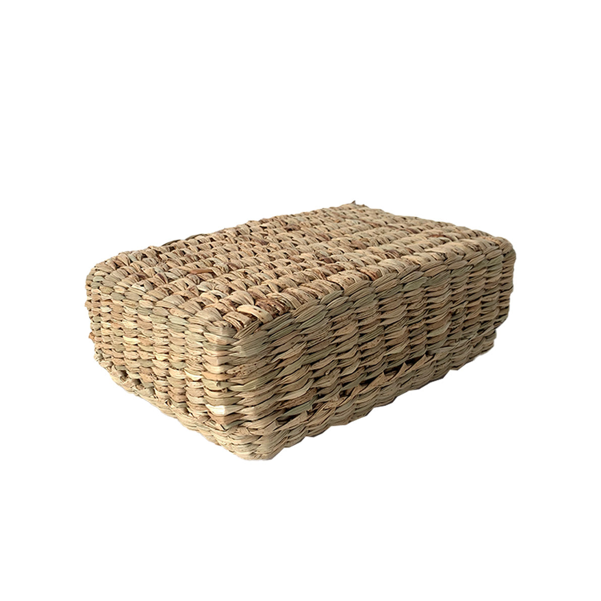 Pung Box M with Lid