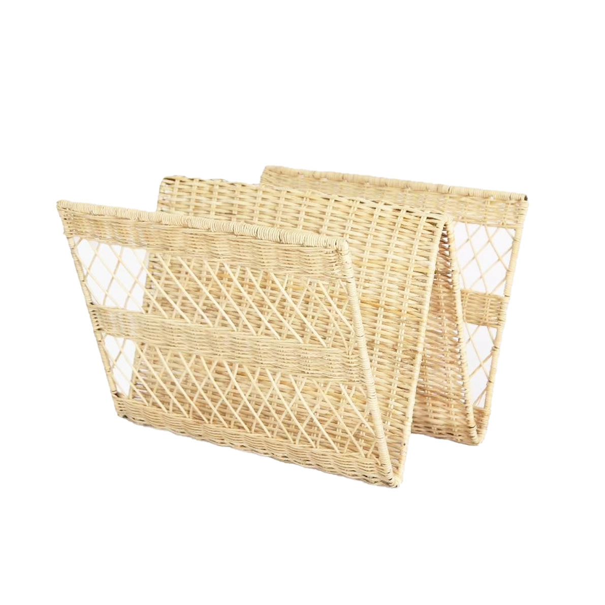 Magazine Rack