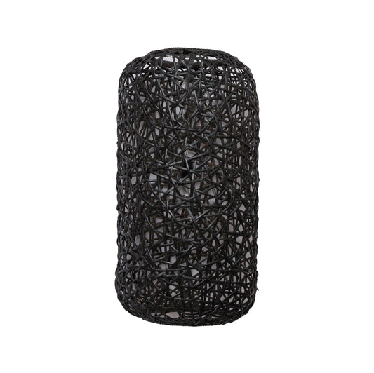 Yala Pendant Light - Black